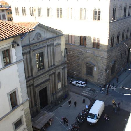 B&B Le Stanze Del Duomo Florence Exterior photo